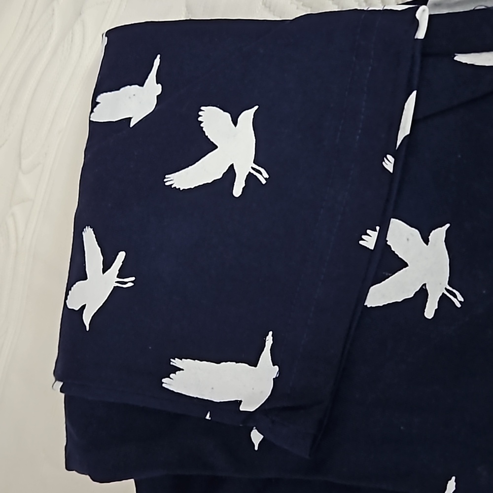 Patriot Size Medium Seagull Pajama Pants - Picture 4 of 6